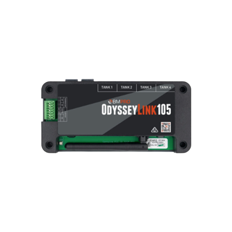 Load image into Gallery viewer, BMPRO Full Lithium Upgrade Bundle Inc BatteryPlus-II-HA 35A / MiniBoost DC-DC Charger & Odyssey Link 105 & Screen