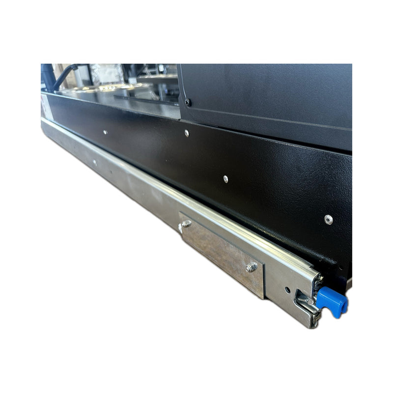 Load image into Gallery viewer, Swift Alfresco Slide Out Kitchen With BBQ / Induction Cooker and Sink