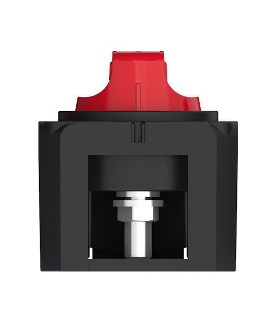 Load image into Gallery viewer, Seaflo 32V DC 4 Position Isolation Battery Switch