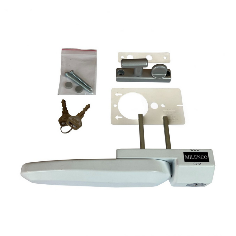 Load image into Gallery viewer, Milenco - Security Door Lock - Tools RV Online