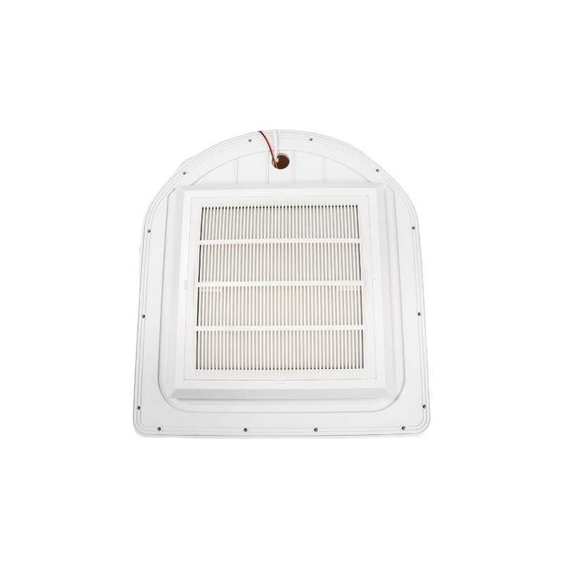 Load image into Gallery viewer, Milenco Dust Reduction Antenna WHITE MIL7436 - RV Online