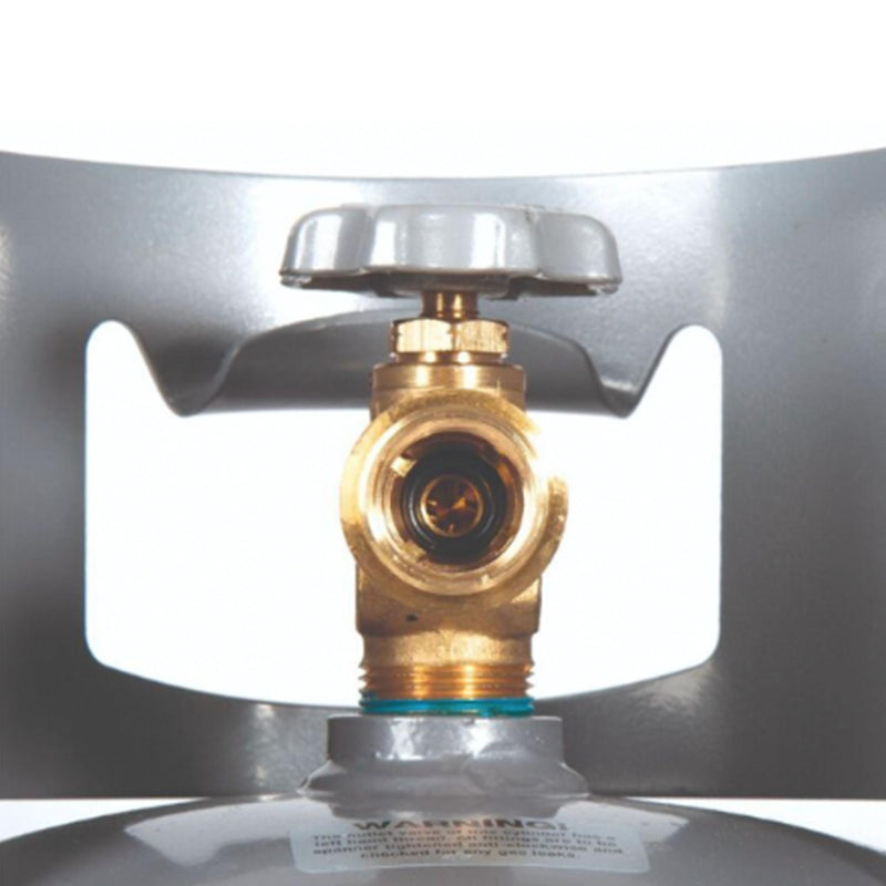 Load image into Gallery viewer, 4.5 kg LPG Gas Cylinder / Bottle Grey