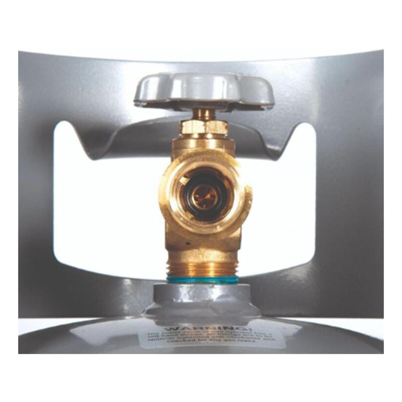 Load image into Gallery viewer, 4.5 kg LPG Gas Cylinder / Bottle Grey