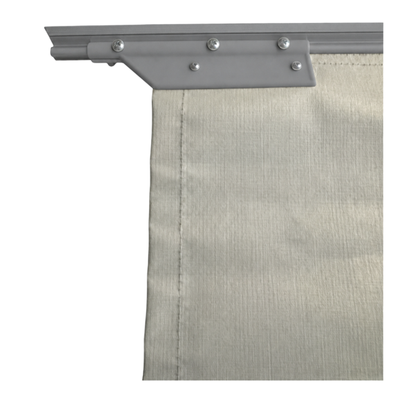 Load image into Gallery viewer, Awning Saver Caravan Awning Repair & Reinforcement Kit Pair Grey