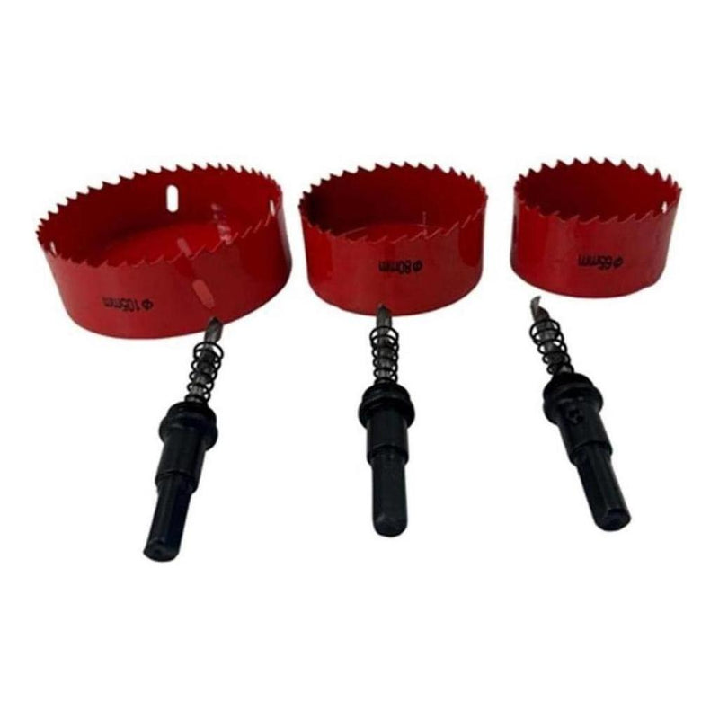 Load image into Gallery viewer, AUFOCUS DIY Installation Kit - 2Kw / 5 Kw