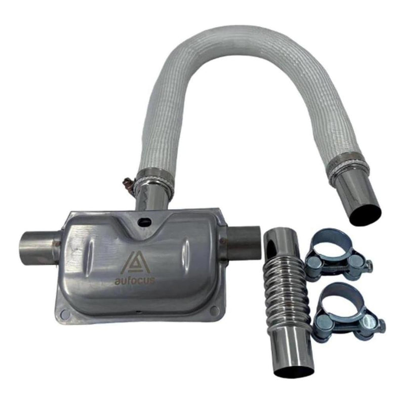 Load image into Gallery viewer, AUFOCUS Diesel Heater Kit - Gen 4 Kit 2Kw MZ