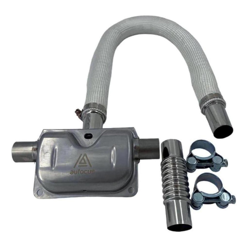 Load image into Gallery viewer, AUFOCUS Diesel Heater Kit - Gen 4 Kit 2Kw MZ