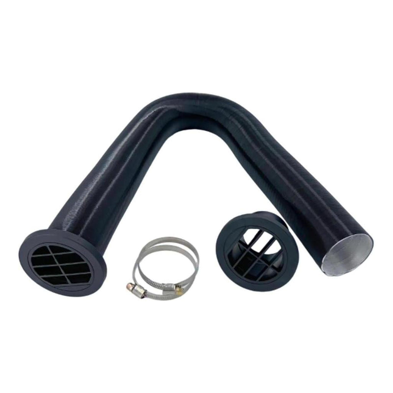 Load image into Gallery viewer, AUFOCUS Diesel Heater Kit - Gen 4 Kit 2Kw MZ