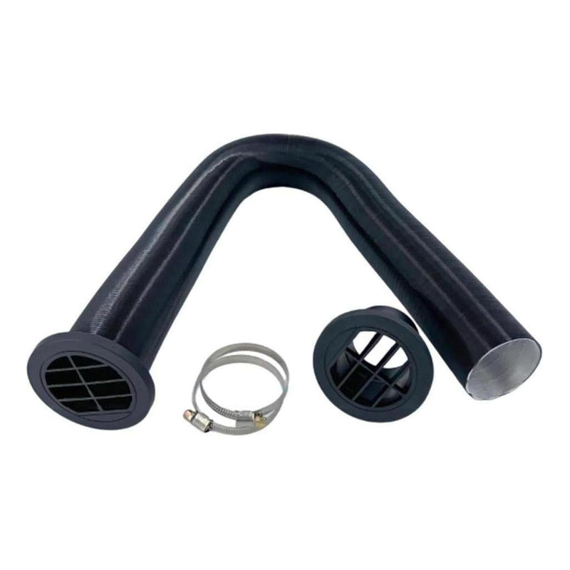 Load image into Gallery viewer, AUFOCUS Diesel Heater Kit - Gen 4 Kit 2Kw MZ