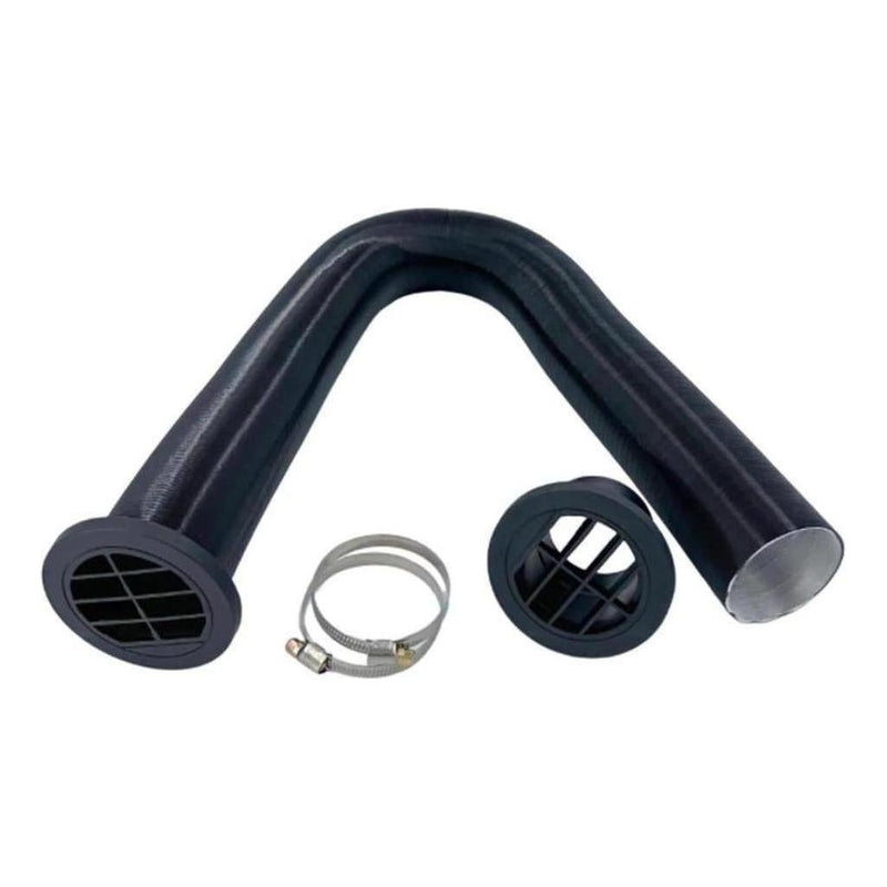 Load image into Gallery viewer, AUFOCUS Diesel Heater Kit - Gen 4 Kit 2Kw MZ