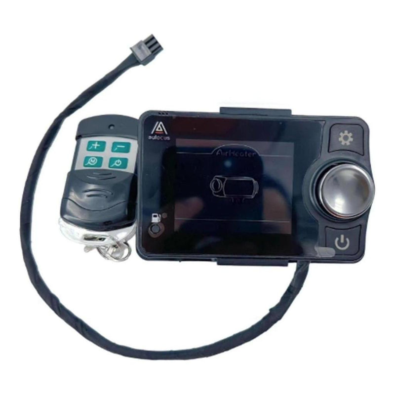 Load image into Gallery viewer, AUFOCUS Diesel Heater Kit - Gen 4 Kit 2Kw MZ