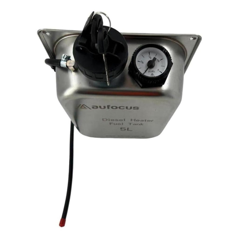 Load image into Gallery viewer, AUFOCUS Diesel Heater Kit - Gen 4 Kit 2Kw MZ