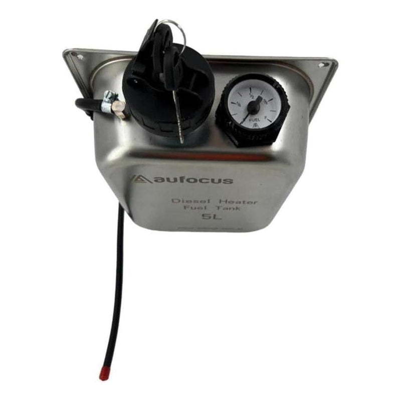 Load image into Gallery viewer, AUFOCUS Diesel Heater Kit - Gen 4 Kit 2Kw MZ