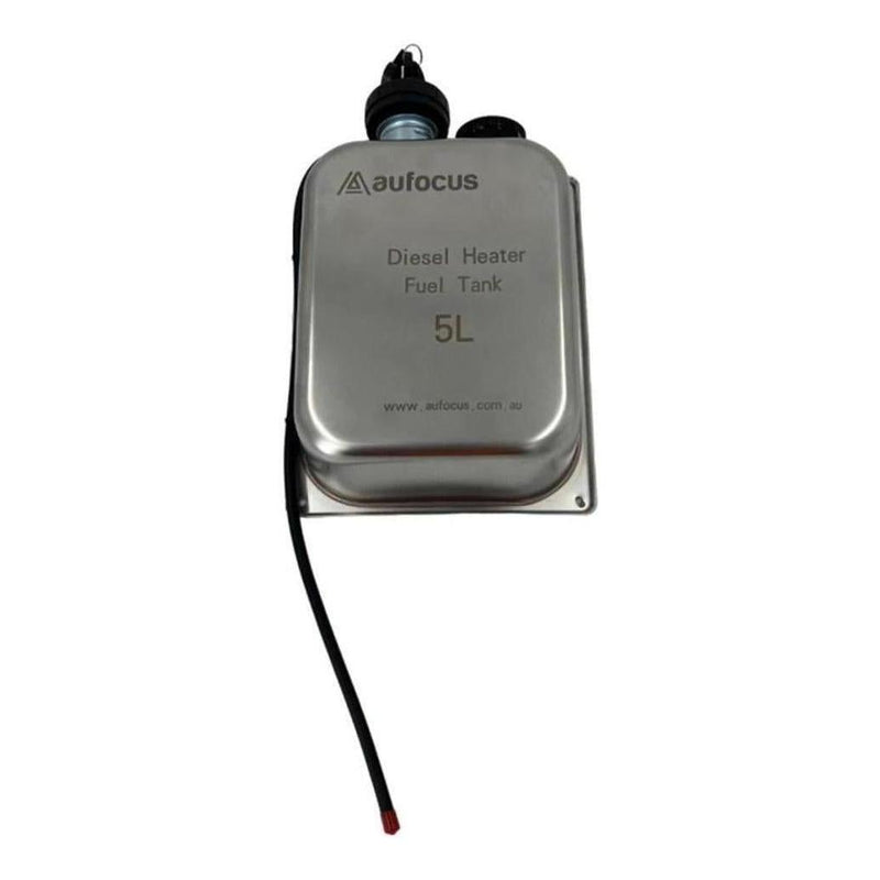 Load image into Gallery viewer, AUFOCUS Diesel Heater Kit - Gen 4 Kit 2Kw MZ
