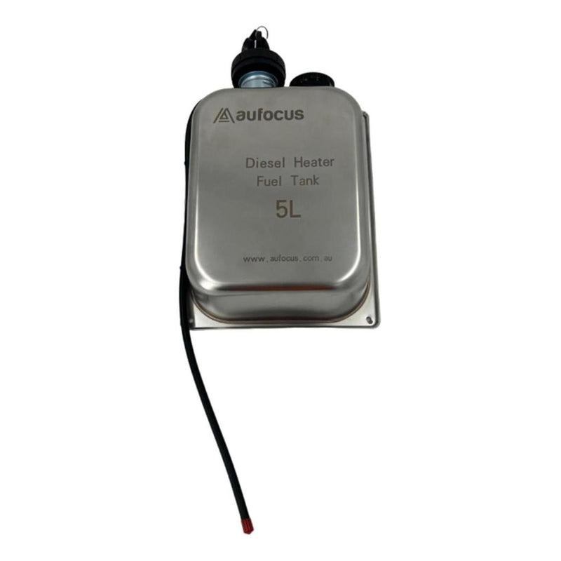 Load image into Gallery viewer, AUFOCUS Diesel Heater Kit - Gen 4 Kit 2Kw MZ