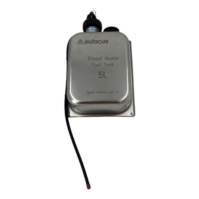 Load image into Gallery viewer, AUFOCUS Diesel Heater Kit - Gen 4 Kit 2Kw MZ