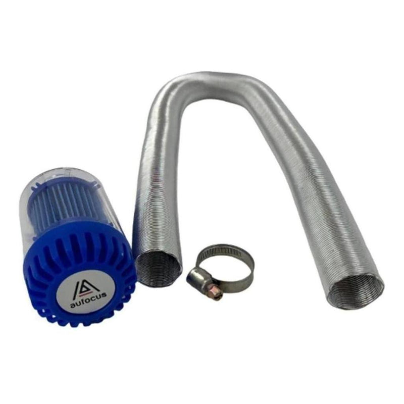 Load image into Gallery viewer, AUFOCUS Diesel Heater Kit - Gen 4 Kit 2Kw MZ