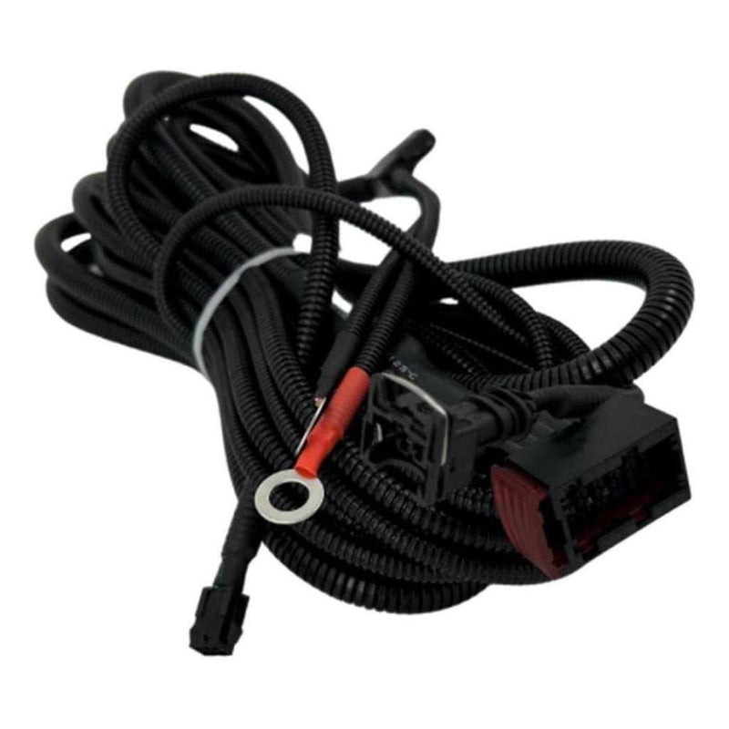Load image into Gallery viewer, AUFOCUS Diesel Heater Kit - Gen 4 Kit 2Kw MZ