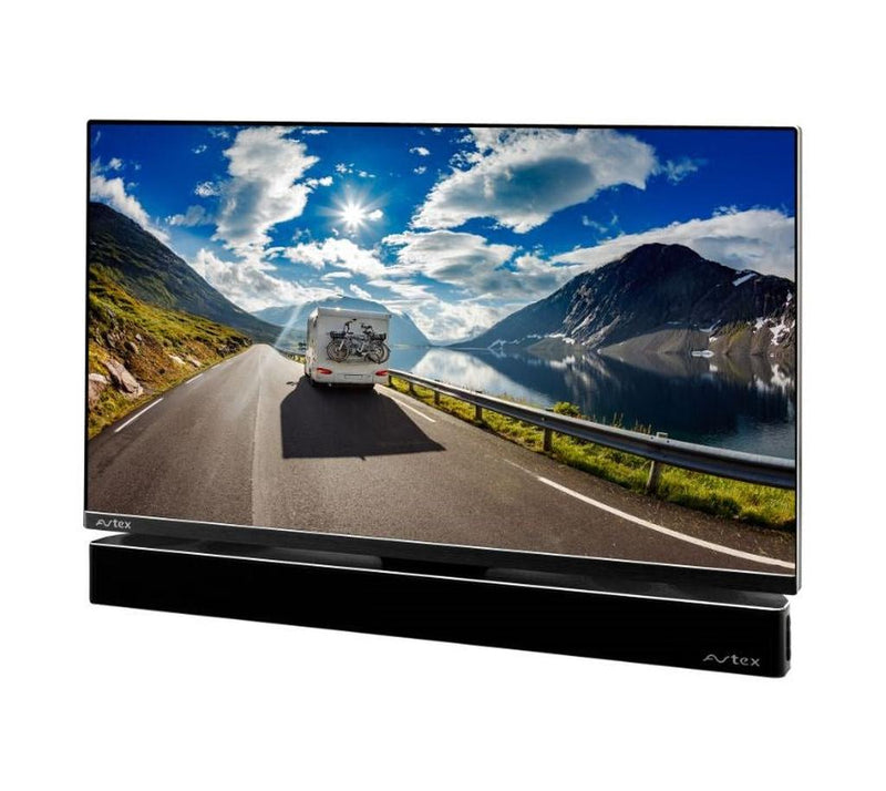 Load image into Gallery viewer, AVTEX 27 inch Bluetooth Soundbar Inc Remote Control