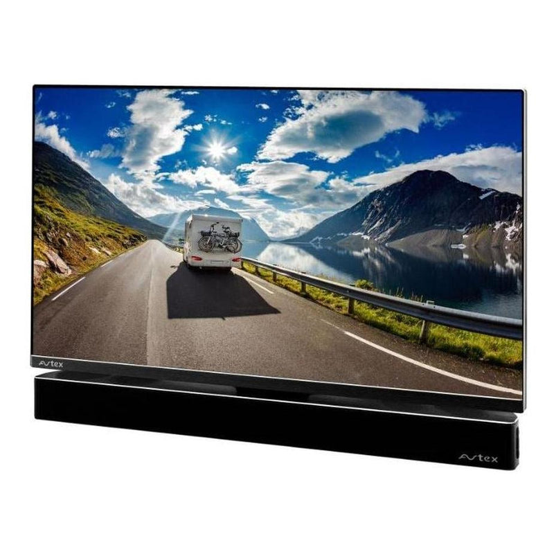 Load image into Gallery viewer, AVTEX 27 inch Bluetooth Soundbar Inc Remote Control