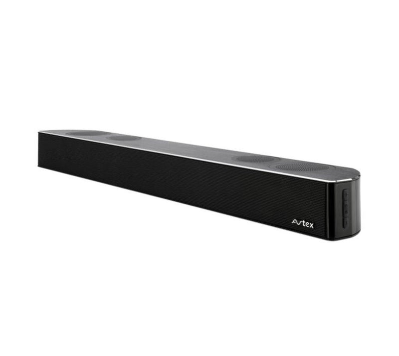 Load image into Gallery viewer, AVTEX 27 inch Bluetooth Soundbar Inc Remote Control