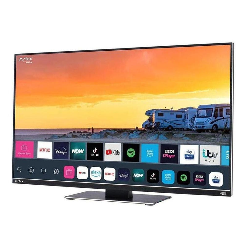 Load image into Gallery viewer, AVTEX 27 inch Smart TV - Anti Glare