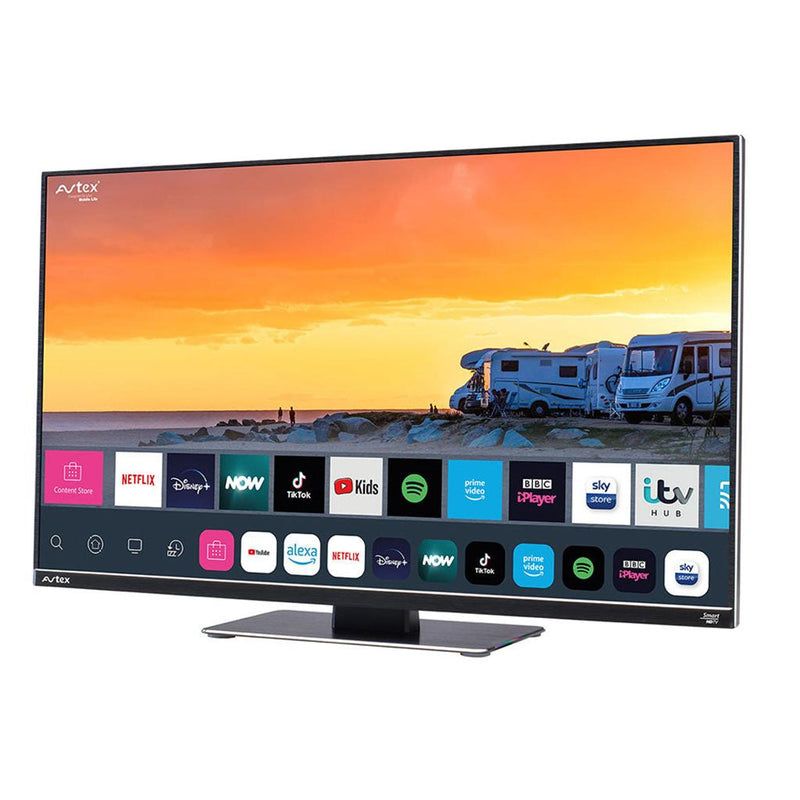 Load image into Gallery viewer, AVTEX 27 inch Smart TV - Anti Glare