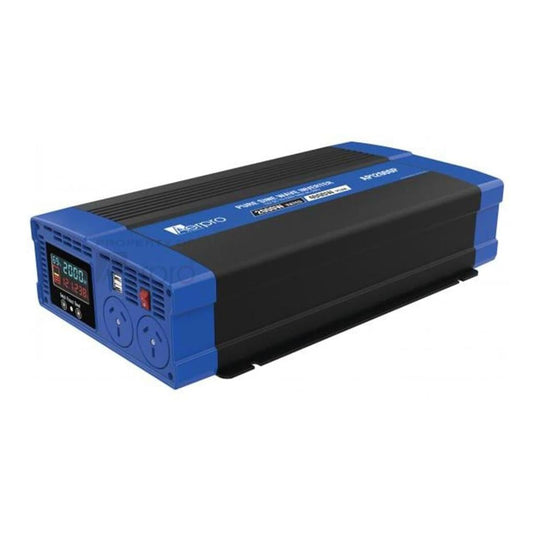 Aerpro 2000W Pure Sine Wave Power Inverter