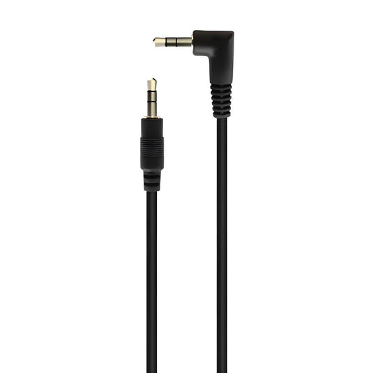 Aerpro 3.5mm AUX Audio Cable 1 Meter Lead