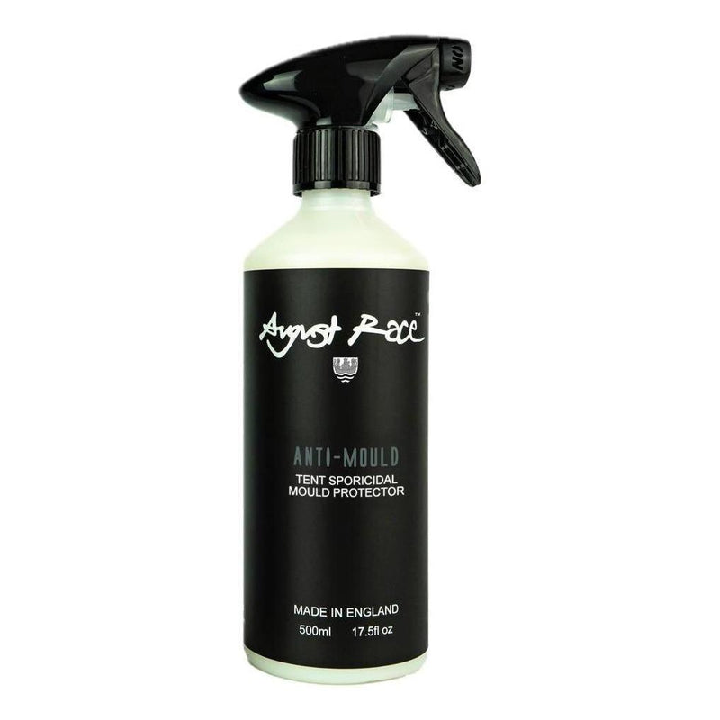 Load image into Gallery viewer, August Race Anti Mould Sporicidal Tent Treatment Protection 500ml