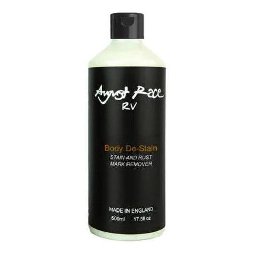 Load image into Gallery viewer, August Race RV Body De-Stain and Rust Mark Remover 1 Litre