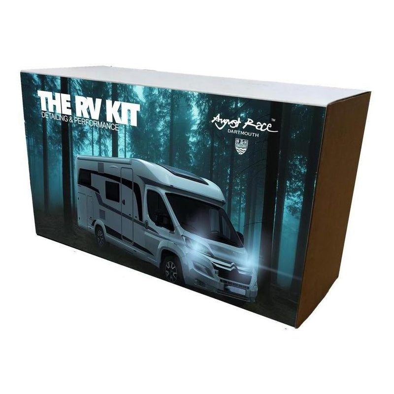 Load image into Gallery viewer, August Race RV Kit Ultimate Cleaner Detailer 250ml - 4 Pack