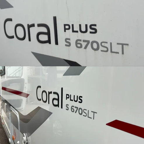 Load image into Gallery viewer, August Race RV Quick Detailer Spray Polish 1 Litre