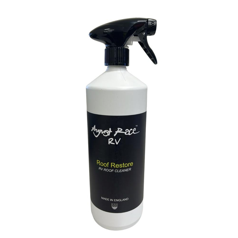 Load image into Gallery viewer, August Race RV Roof Restorer Cleaner 1 Litre