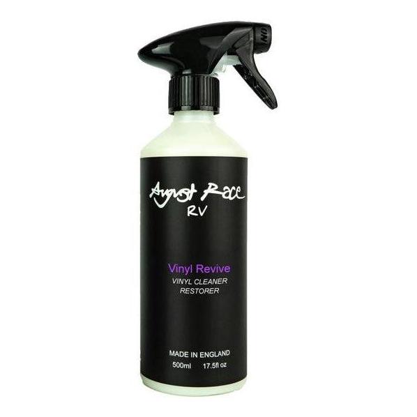 Load image into Gallery viewer, August Race RV Vinyl Revive Cleaner Restorer 1 Litre