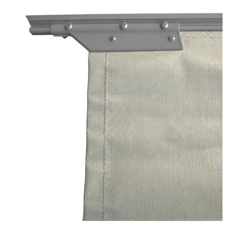 Load image into Gallery viewer, Awning Saver Caravan Awning Repair & Reinforcement Kit Pair Grey