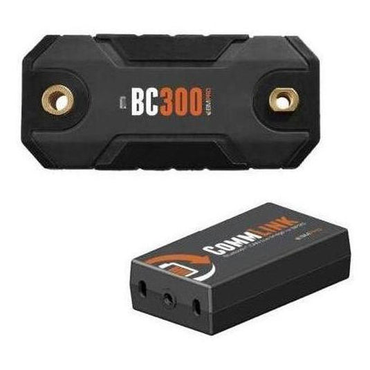BMPRO 300A Bluetooth BC300 Shunt & Commlink Suits BP35 Power Management Systems