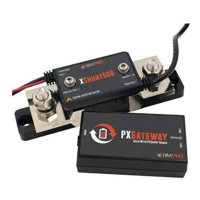 Load image into Gallery viewer, BMPRO 500Amp Wired Shunt Suits XPower & BP35 Power Management Systems