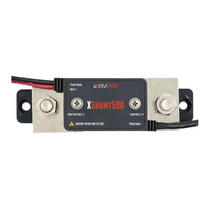 Load image into Gallery viewer, BMPRO 500Amp Wired Shunt Suits XPower & BP35 Power Management Systems