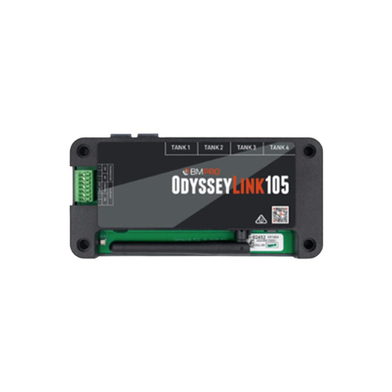 Load image into Gallery viewer, BMPRO Full Lithium Upgrade Bundle Inc BatteryPlus-II-HA 35A / MiniBoost DC-DC Charger & Odyssey Link 105 & Screen
