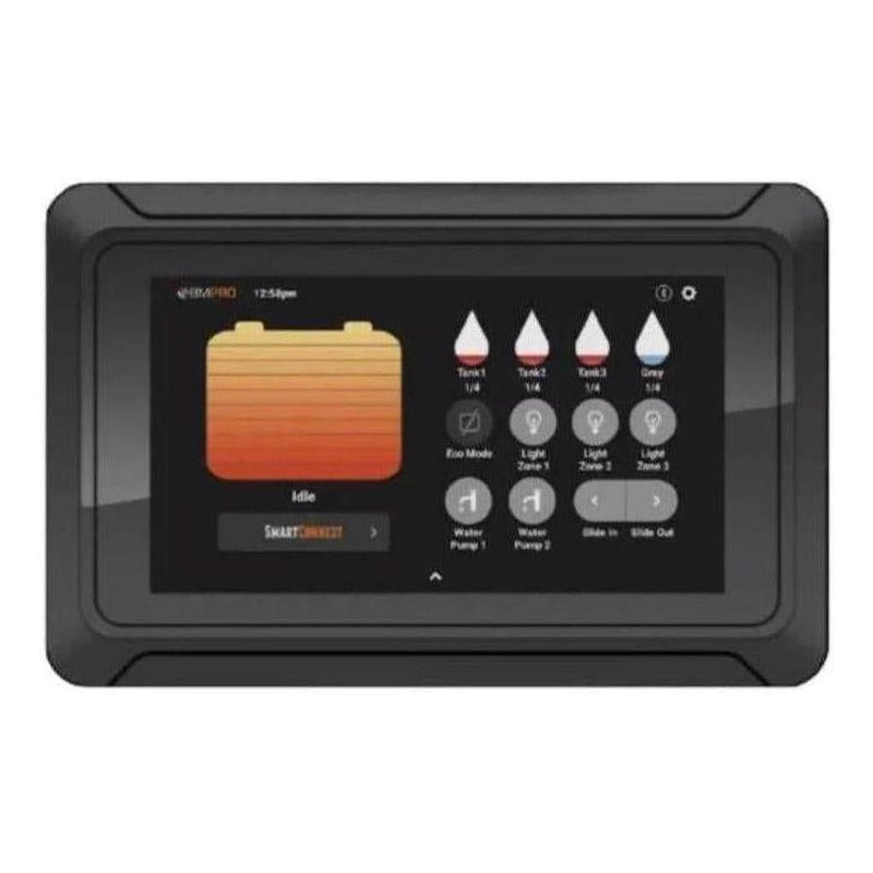 Load image into Gallery viewer, BMPRO Odyssey System - Link 105 Controller and Odyssey Touch Display