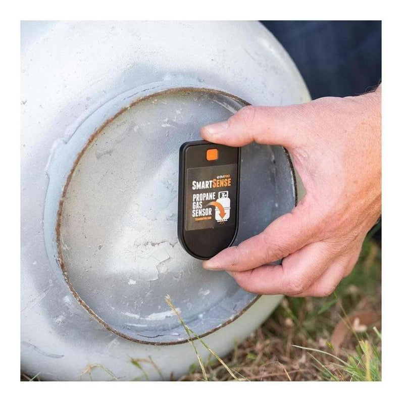 Load image into Gallery viewer, BMPRO Smart Connect Kit - 2 x Gas / 2 x Temp / 4 x Tire Press Monitoring Sensors