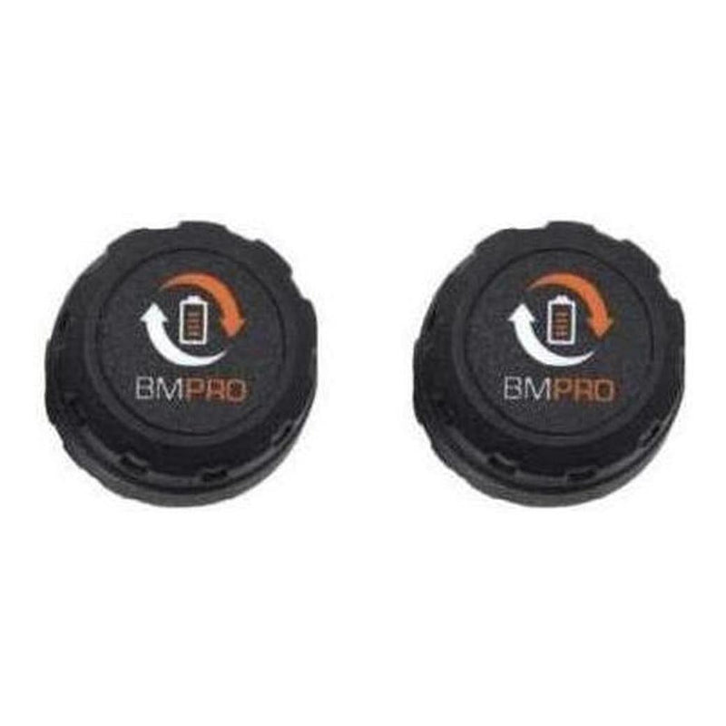 Load image into Gallery viewer, BMPRO Smart Pressure - 2 x Tire Pressure Monitoring Sensors