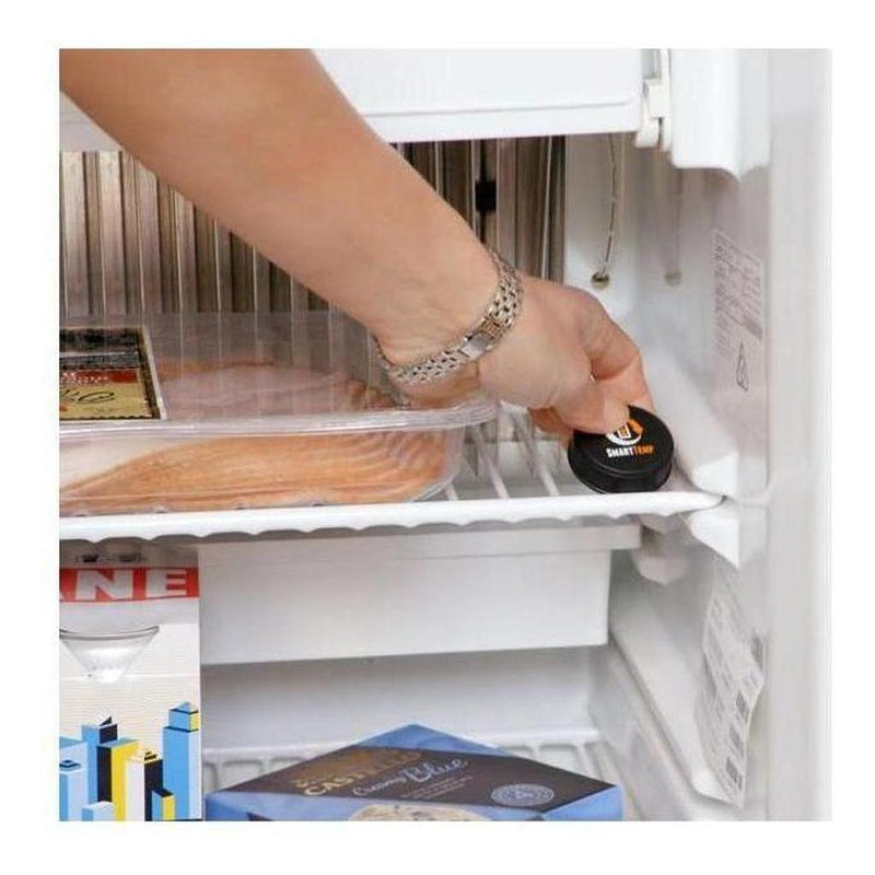 Load image into Gallery viewer, BMPRO Smart Temp - Temperature Monitoring Sensor