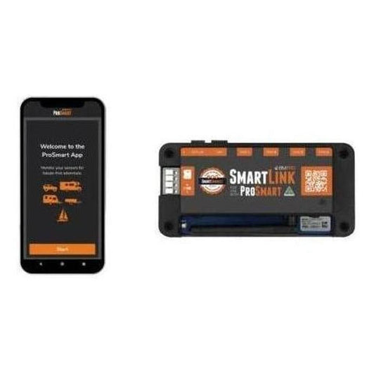 BMPRO Starter Smart Link Bluetooth Monitoring Sensor System Alert Device