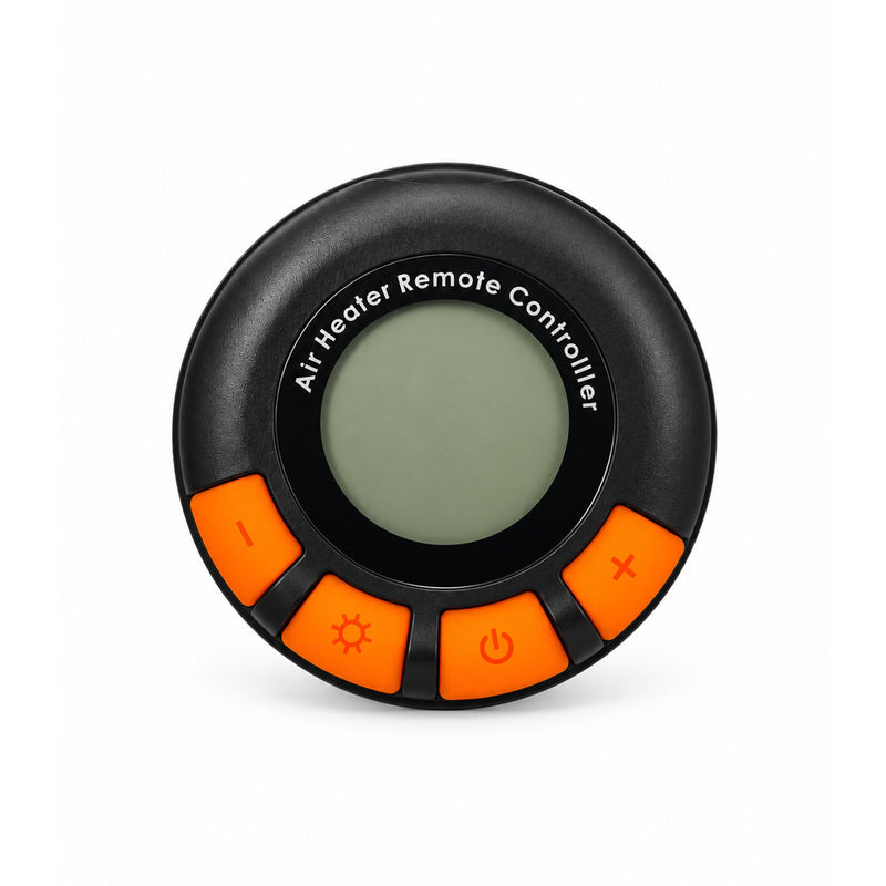 Load image into Gallery viewer, Belgique 12V 2KW BT Diesel Heater Kit Inc Heater, Main Cover, 9.5L Tank and Tank Cover