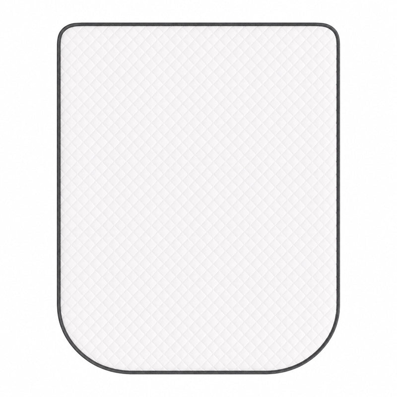 Load image into Gallery viewer, Belgique Memory Foam Caravan Mattress 152 x 188 x 20cm