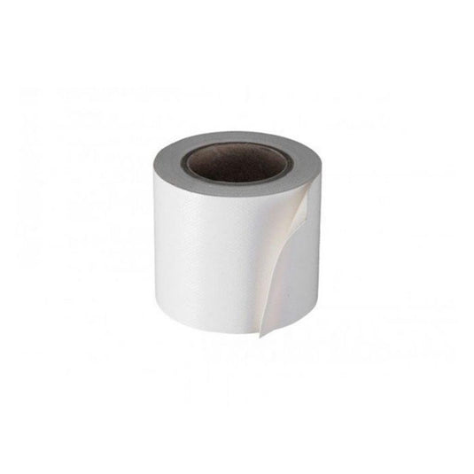 CAMEC White Canvas Repair Tape 48mm x 4.5m