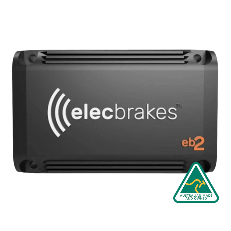 Load image into Gallery viewer, Elecbrakes Electric Brake Controller EB2