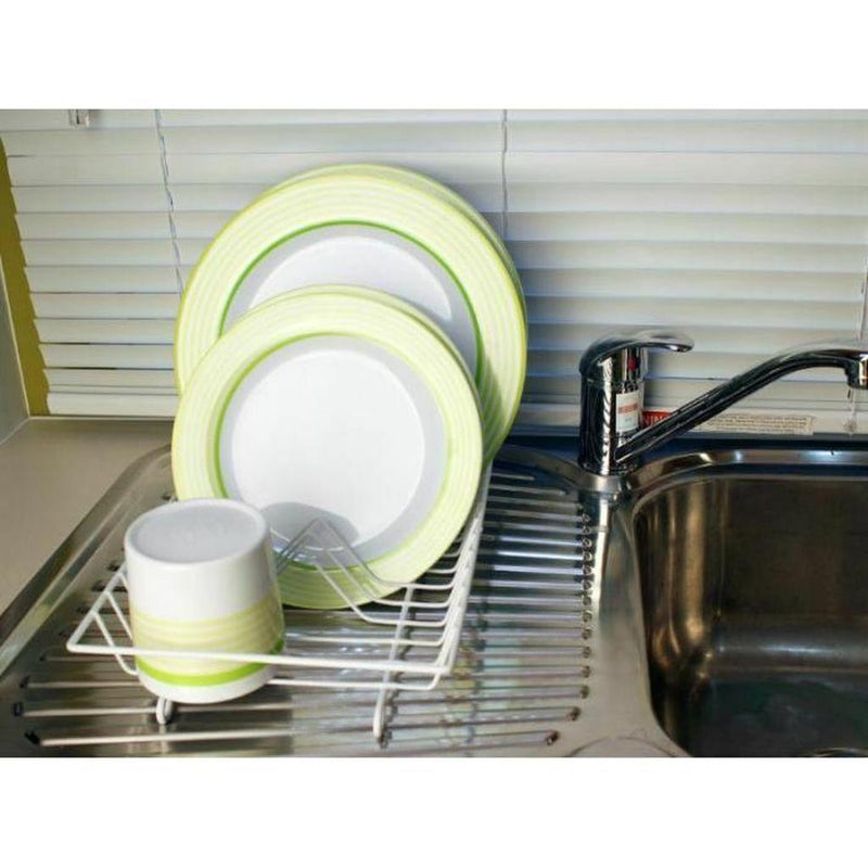 Load image into Gallery viewer, Camec Mini Dish Drier Drainer 300 x 210 x 50mm